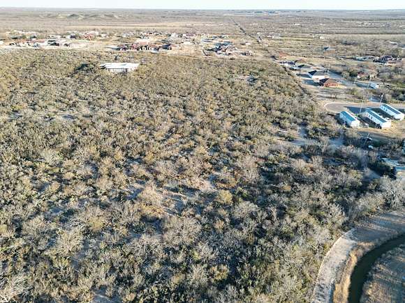 4.4 Acres of Residential Land for Sale in Eagle Pass, Texas