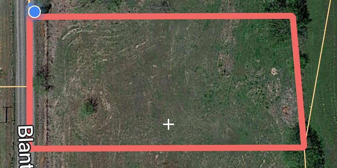 1 Acre of Residential Land for Sale in Purcell, Oklahoma