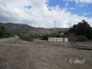 1.9 Acres of Mixed-Use Land for Sale in Hayden, Arizona