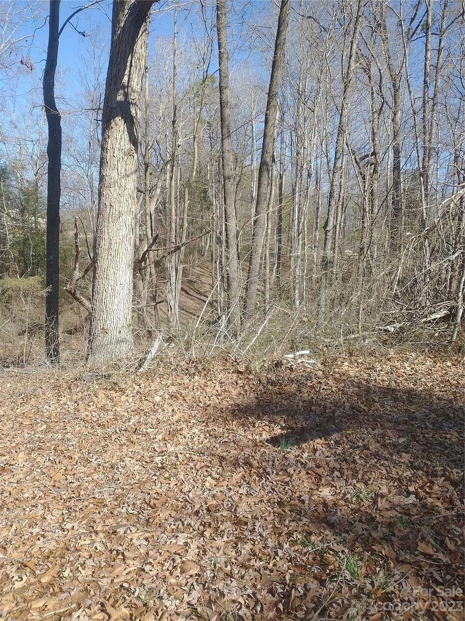 0.49 Acres of Residential Land for Sale in Claremont, North Carolina