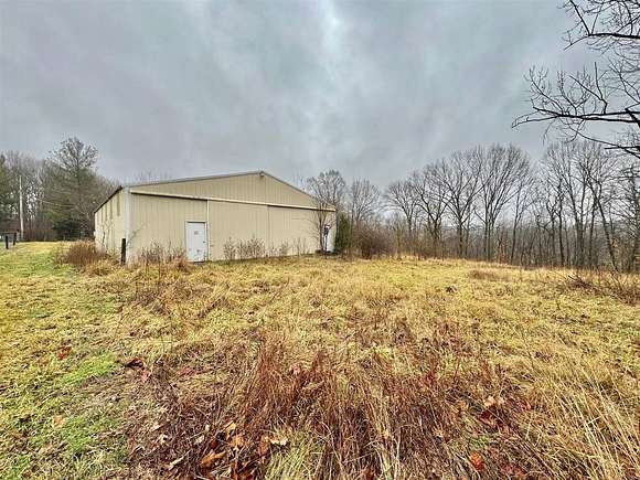 1.2 Acres of Residential Land for Sale in Alvaton, Kentucky