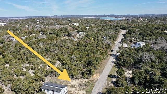 0.18 Acres of Residential Land for Sale in Canyon Lake, Texas