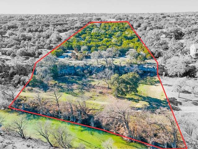 5.49 Acres of Residential Land for Sale in Boerne, Texas