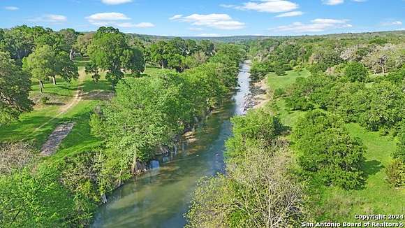 5.5 Acres of Residential Land for Sale in Boerne, Texas