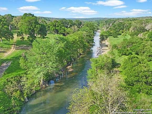 5.5 Acres of Residential Land for Sale in Boerne, Texas