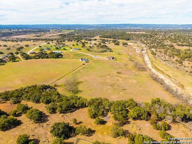 11.4 Acres of Land for Sale in Bandera, Texas