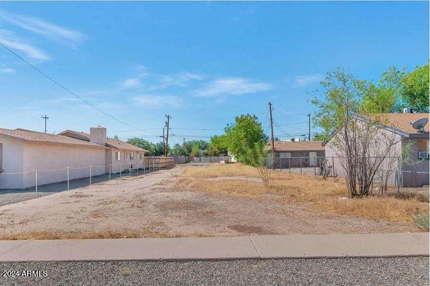 0.18 Acres of Commercial Land for Sale in Glendale, Arizona