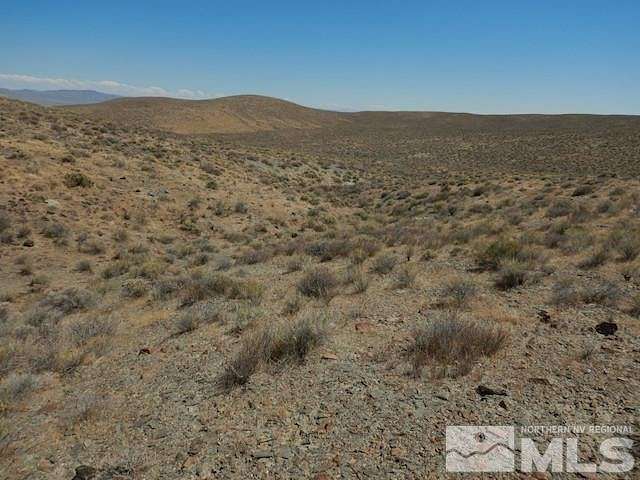 3.58 Acres of Residential Land for Sale in Lovelock, Nevada