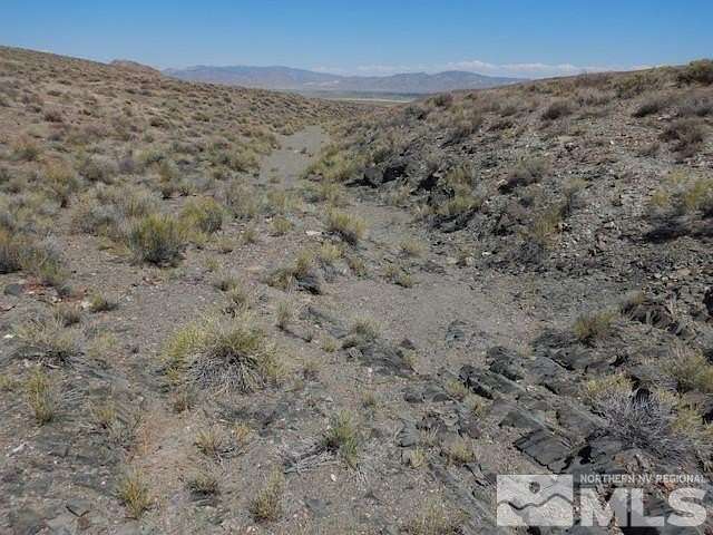 3.58 Acres of Residential Land for Sale in Lovelock, Nevada