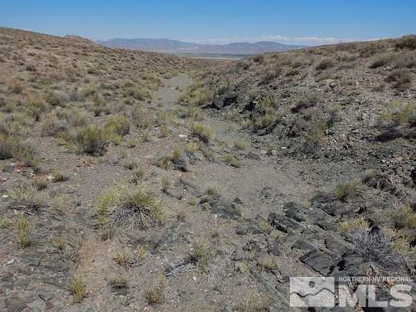3.58 Acres of Residential Land for Sale in Lovelock, Nevada