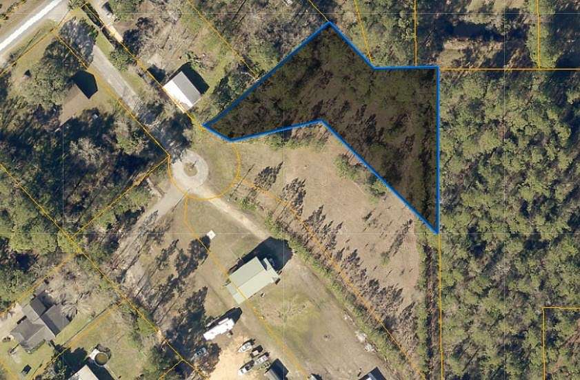 0.79 Acres of Land for Sale in Moss Point, Mississippi