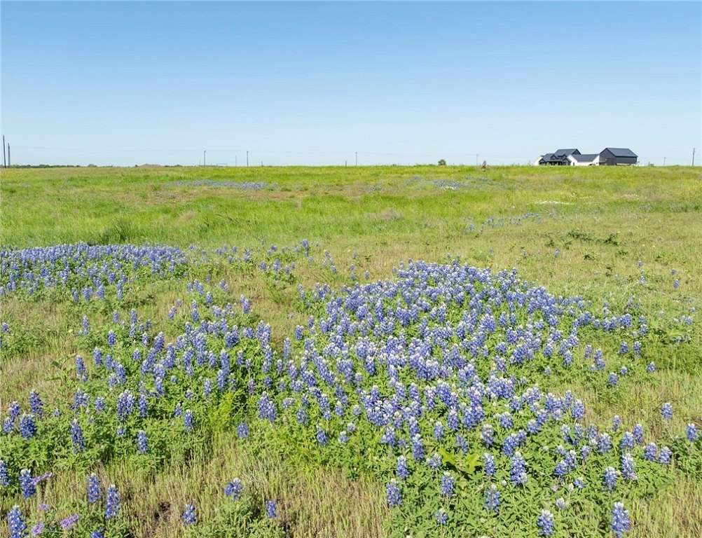 5.3 Acres of Residential Land for Sale in Crawford, Texas