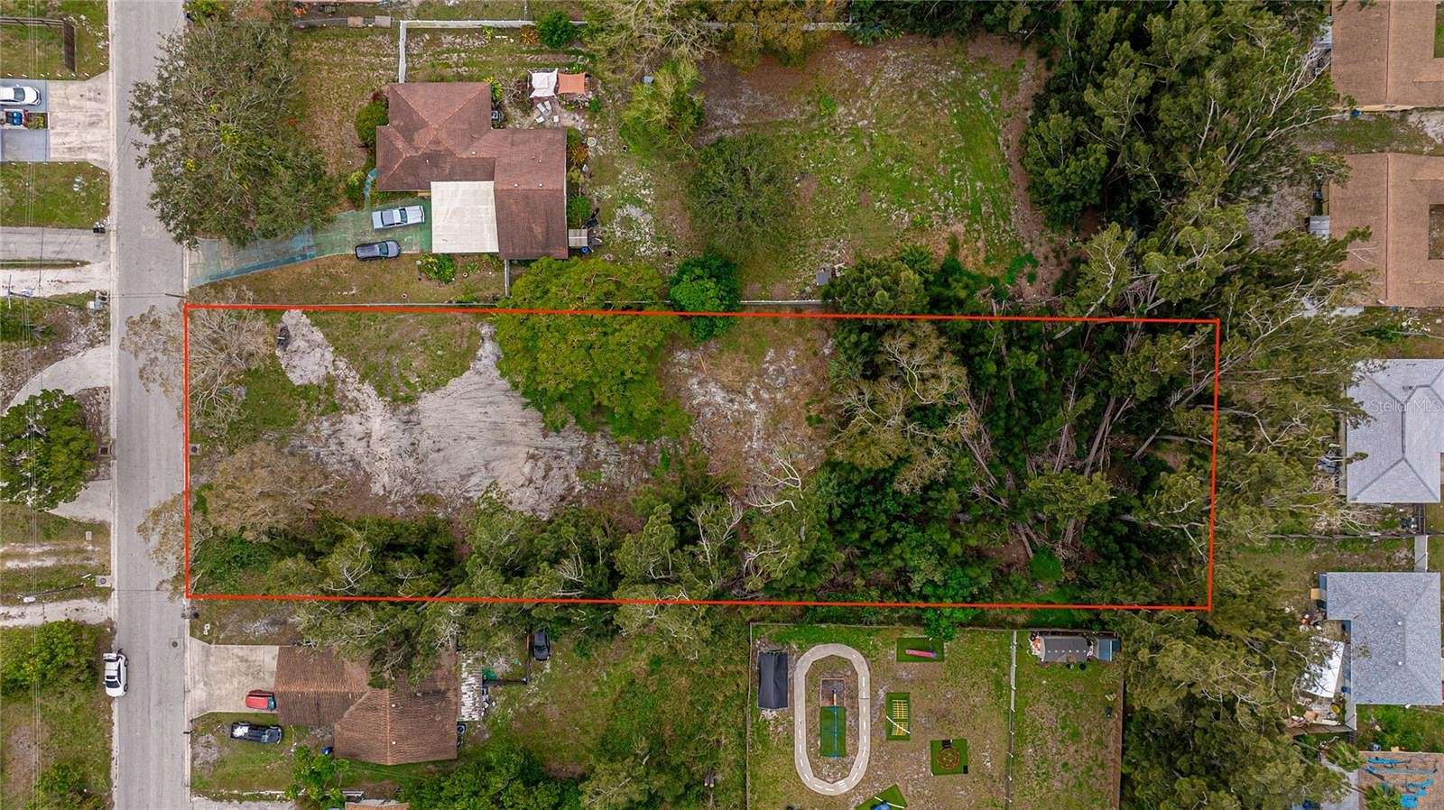 0.75 Acres of Residential Land for Sale in Bradenton, Florida