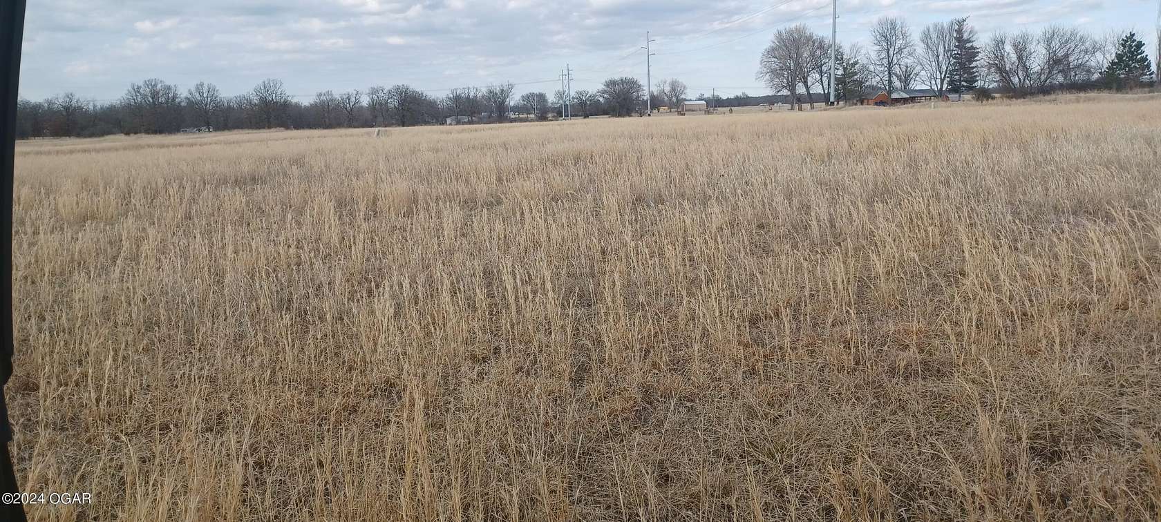 0.25 Acres of Residential Land for Sale in Galena, Kansas