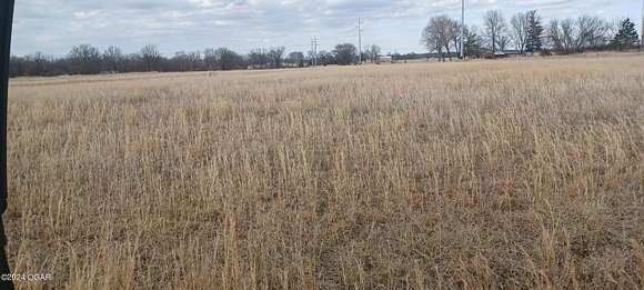 0.25 Acres of Residential Land for Sale in Galena, Kansas