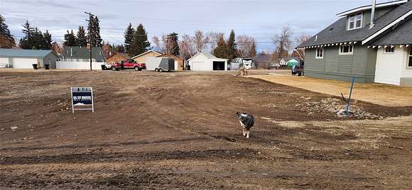 0.16 Acres of Residential Land for Sale in Deer Lodge, Montana
