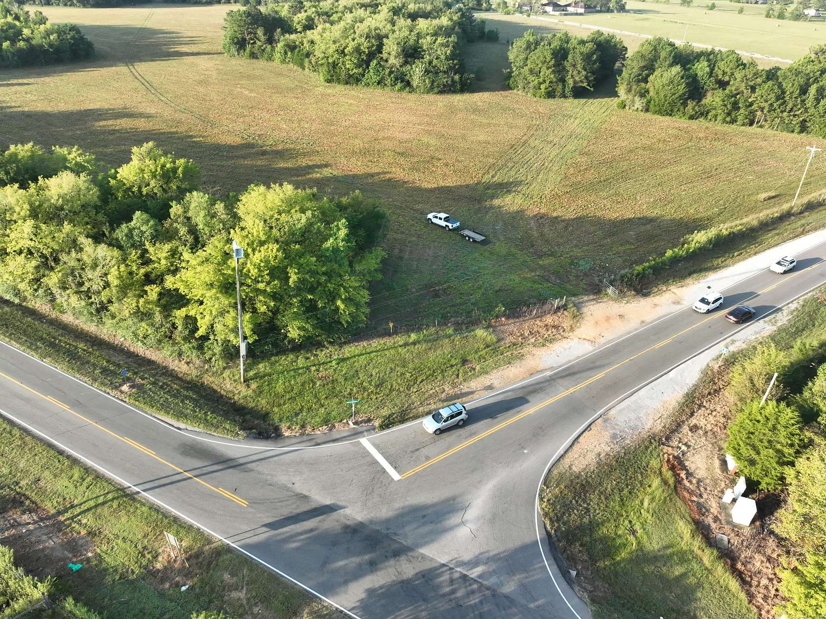 14 Acres of Land for Sale in Pike Road, Alabama