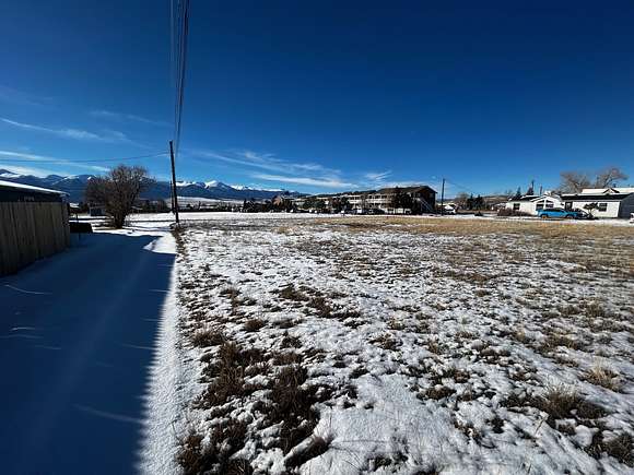 0.11 Acres of Land for Sale in Westcliffe, Colorado