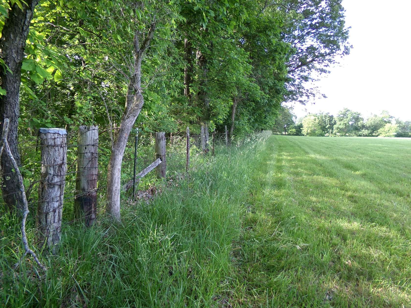 8 Acres of Land for Sale in Clinton, Indiana