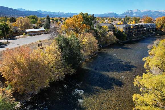 0.5 Acres of Mixed-Use Land for Sale in Salida, Colorado