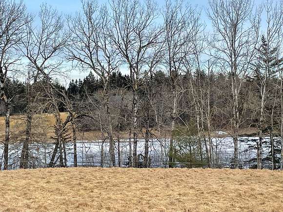 7.7 Acres of Land for Sale in Cherryfield, Maine