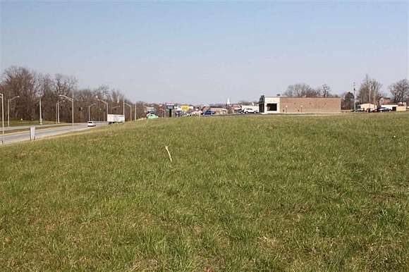 5.6 Acres of Land for Sale in Campbellsville, Kentucky
