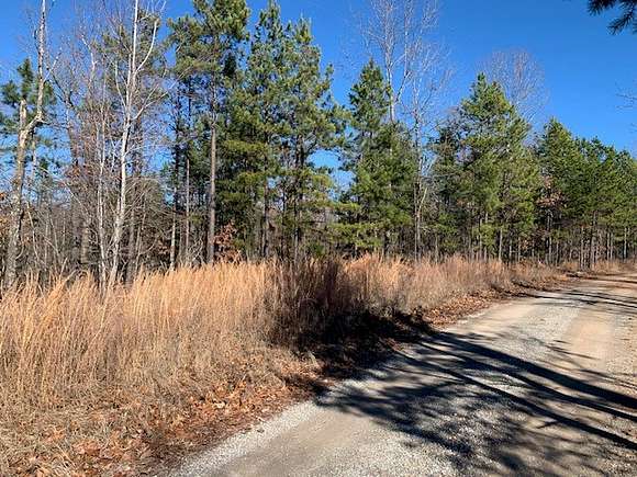 3.6 Acres of Land for Sale in Yellville, Arkansas