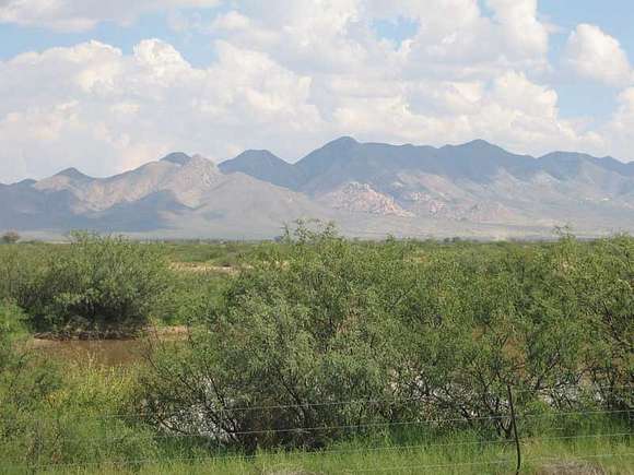 305 Acres of Recreational Land & Farm for Sale in Pearce, Arizona