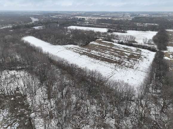 86.2 Acres of Land for Sale in Watertown, Wisconsin