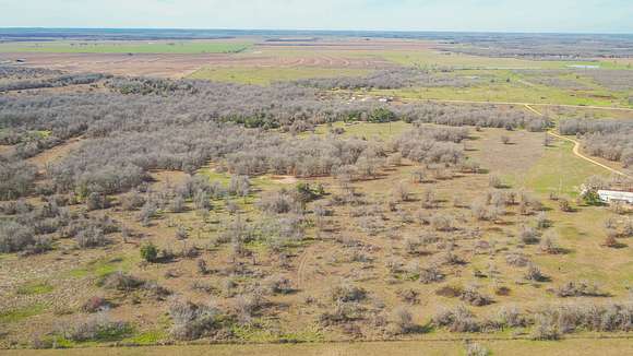 13.6 Acres of Recreational Land for Sale in Bartlett, Texas