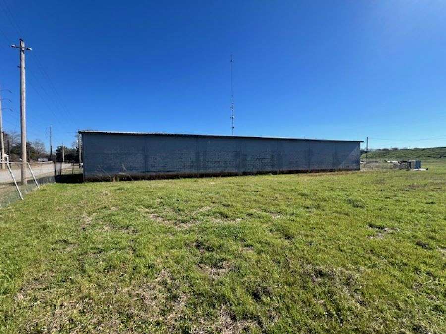 4.7 Acres of Commercial Land for Sale in Albany, Georgia