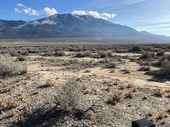 2.1 Acres of Residential Land for Sale in Montello, Nevada