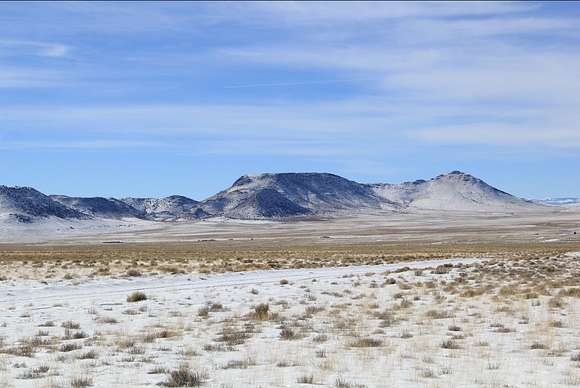 5 Acres of Residential Land for Sale in San Luis, Colorado