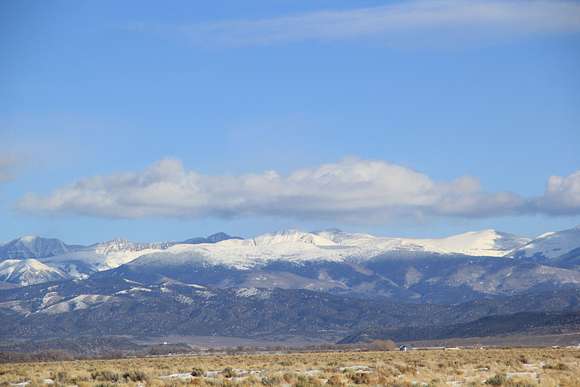 5.4 Acres of Residential Land for Sale in San Acacio, Colorado