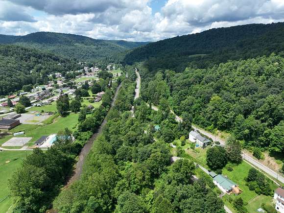 13.2 Acres of Recreational Land for Sale in Richwood, West Virginia