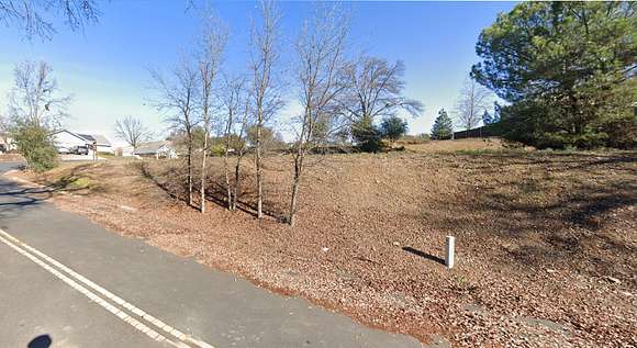 0.27 Acres of Residential Land for Sale in Angels Camp, California