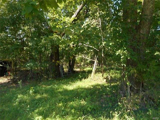 6.3 Acres of Residential Land for Sale in Piedmont, Missouri