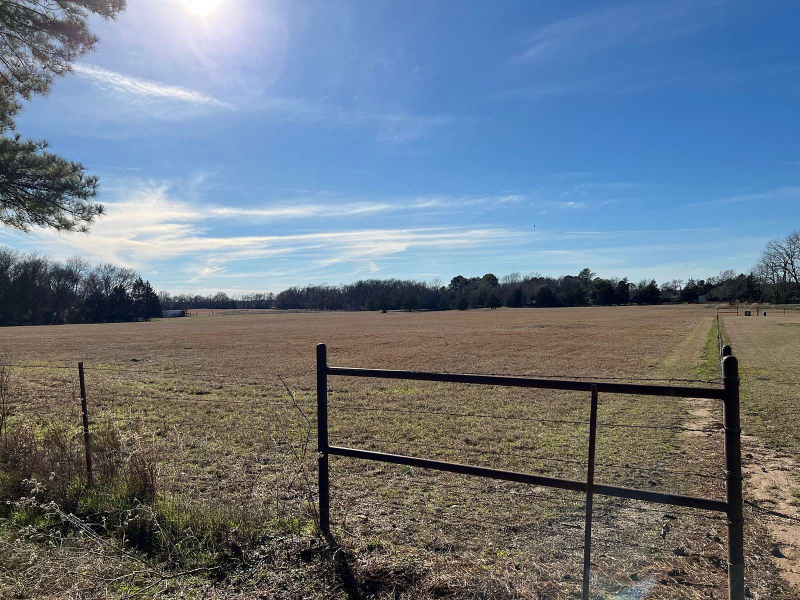 4 Acres of Land for Sale in Winnsboro, Texas