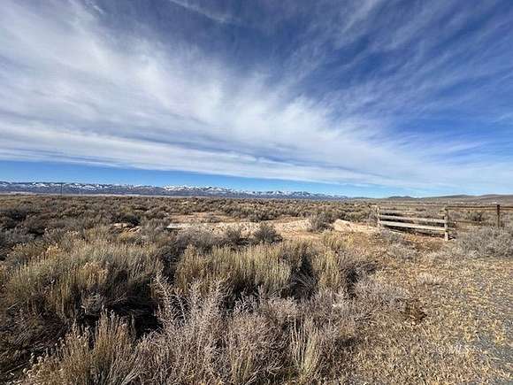 160 Acres of Recreational Land & Farm for Sale in Cedarville, California