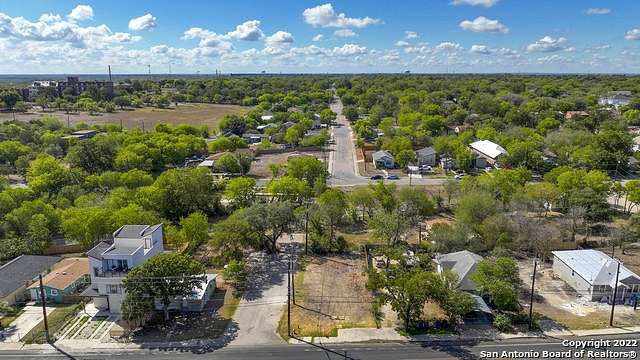 0.11 Acres of Residential Land for Sale in San Antonio, Texas