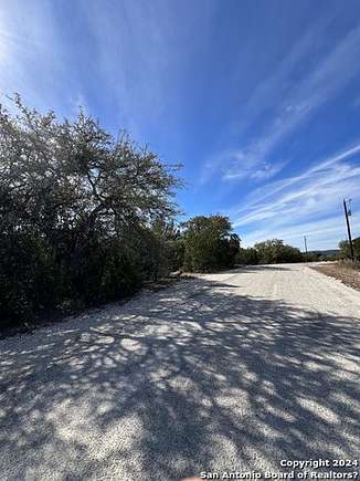 2.4 Acres of Residential Land for Sale in Pipe Creek, Texas