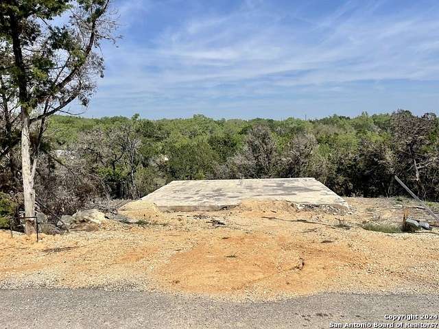 0.31 Acres of Improved Residential Land for Sale in Canyon Lake, Texas