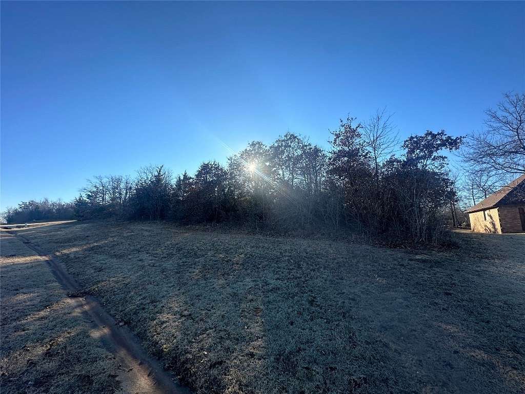 1 Acre of Residential Land for Sale in Newalla, Oklahoma