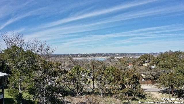 0.209 Acres of Residential Land for Sale in Canyon Lake, Texas