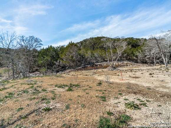 0.62 Acres of Residential Land for Sale in Boerne, Texas