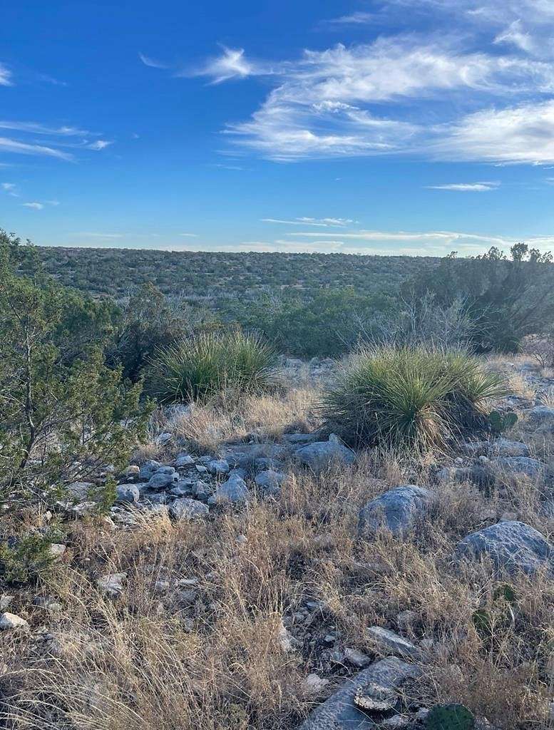 134 Acres of Land for Sale in Sonora, Texas