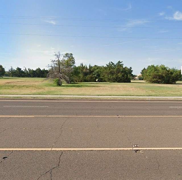 1.2 Acres of Commercial Land for Sale in Norman, Oklahoma