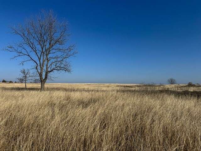 3.1 Acres of Land for Sale in Chandler, Oklahoma