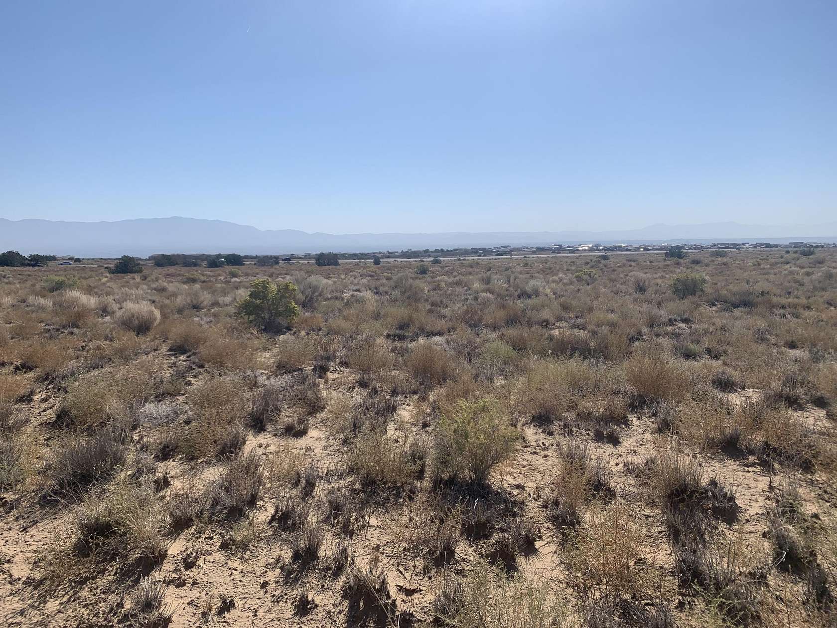 0.28 Acres of Residential Land for Sale in Albuquerque, New Mexico