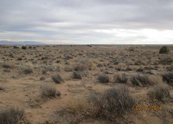 0.28 Acres of Residential Land for Sale in Albuquerque, New Mexico